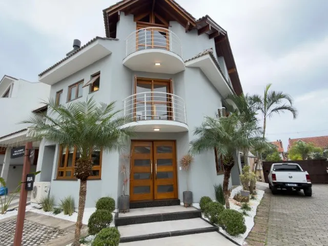 Imagem: CASA CONDOMÍNIO - PORTO ALEGRE