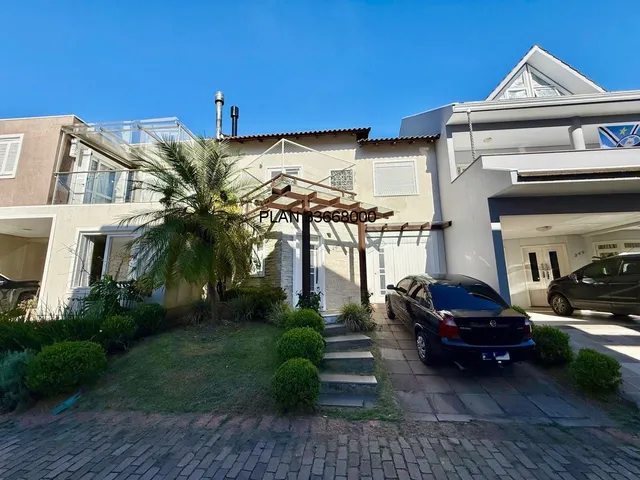 Imagem: Casa no Iguaçu com Excelente Valor
