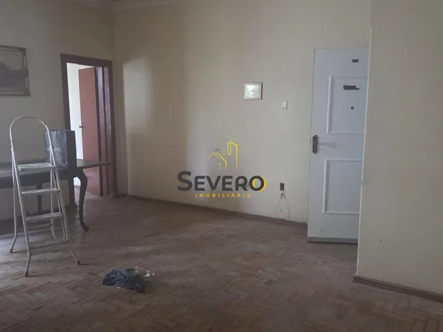 Imagem: Condomínio Inajara - Ótimo apartamento