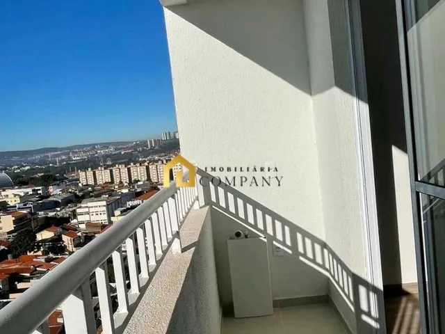 Imagem 2: Ed. JJR Hortência - Apartamento Padrão Edifício Residencial JJR Hotência em Sorocaba