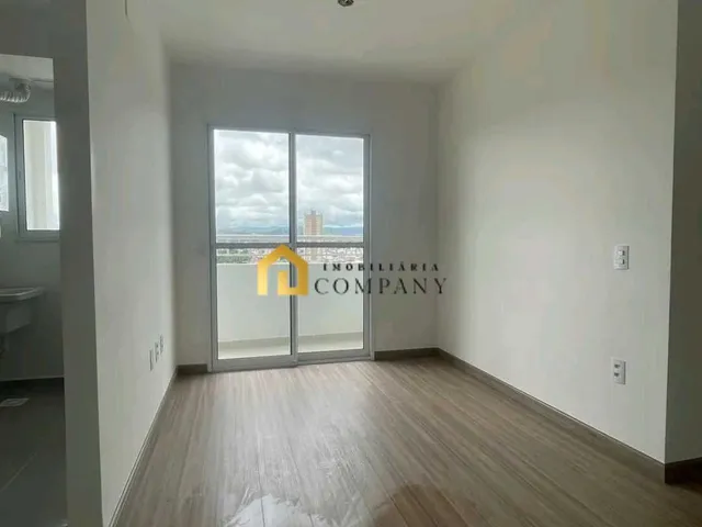 Imagem 7: Ed. JJR Hortência - Apartamento Padrão Edifício Residencial JJR Hotência em Sorocaba