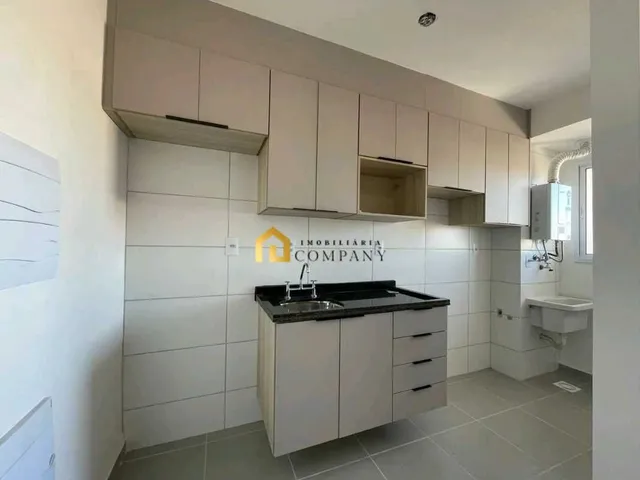 Imagem 6: Ed. JJR Hortência - Apartamento Padrão Edifício Residencial JJR Hotência em Sorocaba