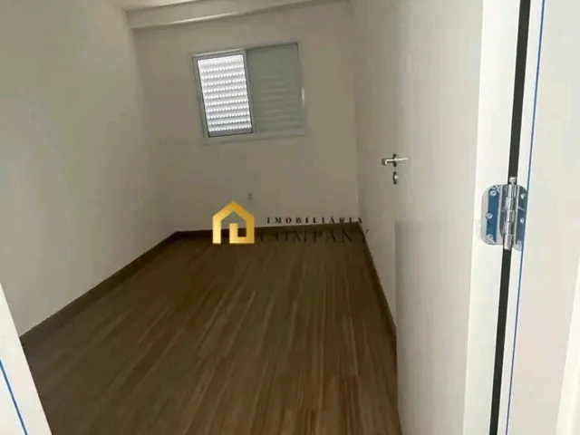 Imagem 3: Ed. JJR Hortência - Apartamento Padrão Edifício Residencial JJR Hotência em Sorocaba