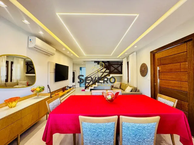 Imagem 4: Condomínio Lagoa Azul - Casa à Venda – Condomínio Lagoa Azul