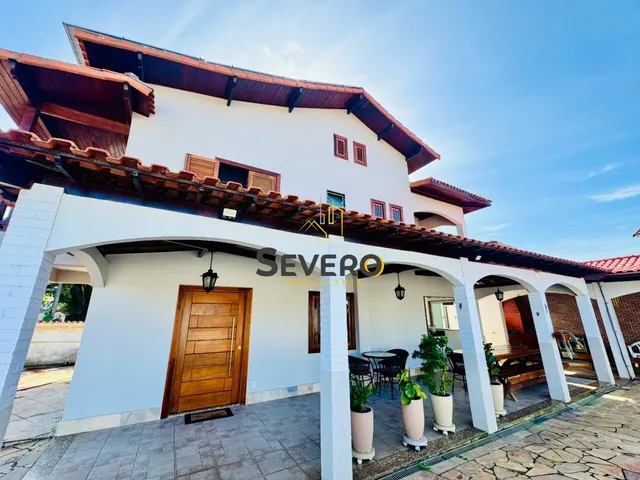Imagem 12: Condomínio Lagoa Azul - Casa à Venda – Condomínio Lagoa Azul