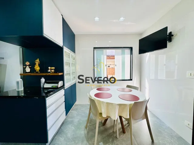 Imagem 8: Condomínio Lagoa Azul - Casa à Venda – Condomínio Lagoa Azul