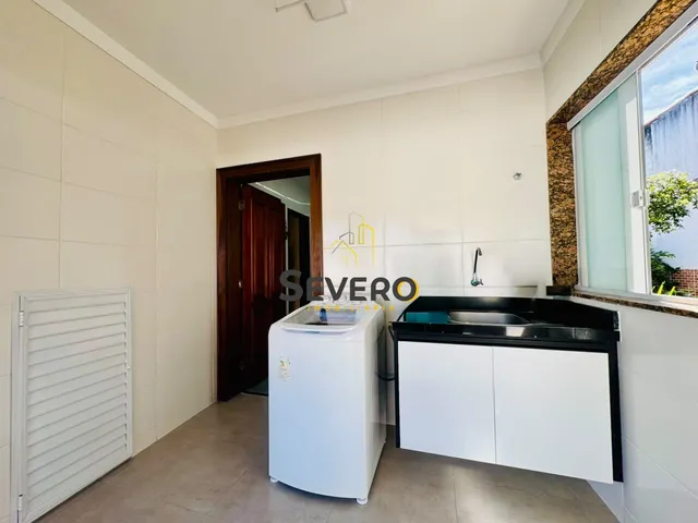 Imagem 10: Condomínio Lagoa Azul - Casa à Venda – Condomínio Lagoa Azul