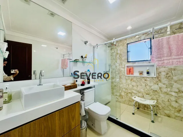 Imagem 11: Condomínio Lagoa Azul - Casa à Venda – Condomínio Lagoa Azul