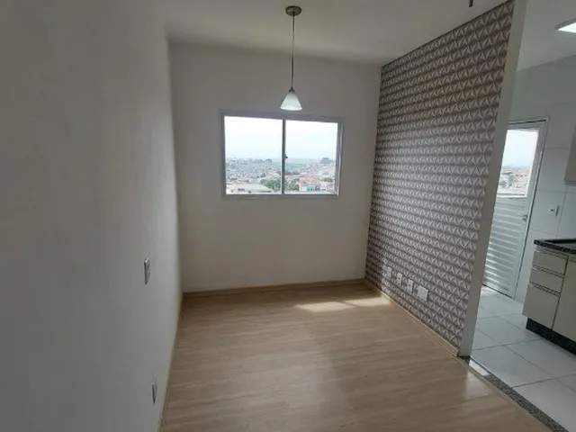 Imagem: APARTAMENTO - MOGI DAS CRUZES