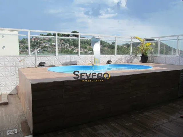 Imagem: Apartamento à venda no bairro Barreto