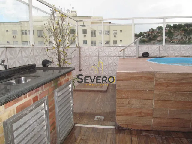 Imagem 2: Spazio Niterói Garden - Apartamento à venda no bairro Barreto - Niterói/RJ