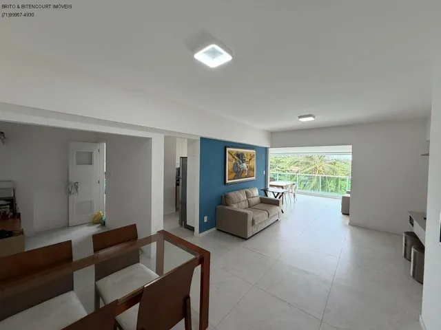 Imagem: APARTAMENTO RESIDENCIAL em SALVADOR - BA