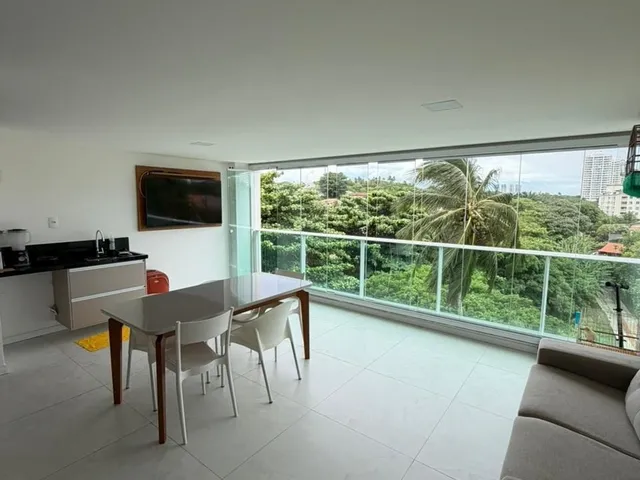 Imagem 13: APARTAMENTO RESIDENCIAL em SALVADOR - BA, PITUAÇU