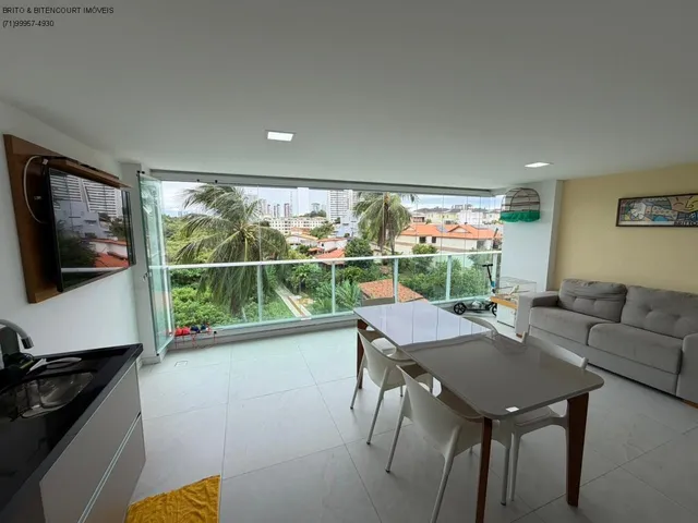 Imagem 16: APARTAMENTO RESIDENCIAL em SALVADOR - BA, PITUAÇU