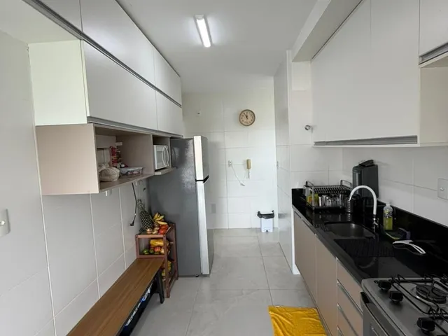 Imagem 3: APARTAMENTO RESIDENCIAL em SALVADOR - BA, PITUAÇU