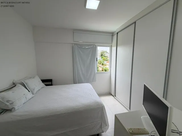 Imagem 5: APARTAMENTO RESIDENCIAL em SALVADOR - BA, PITUAÇU