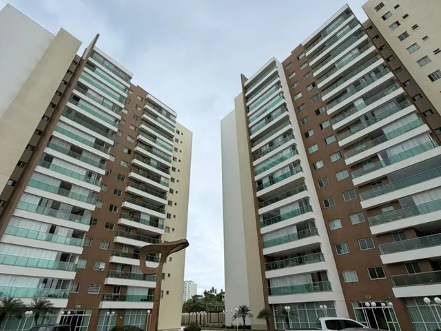 Imagem 7: APARTAMENTO RESIDENCIAL em SALVADOR - BA, PITUAÇU