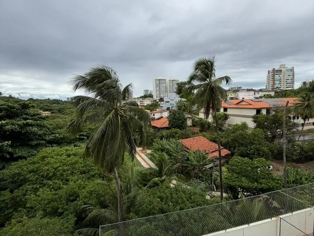 Imagem 6: APARTAMENTO RESIDENCIAL em SALVADOR - BA, PITUAÇU