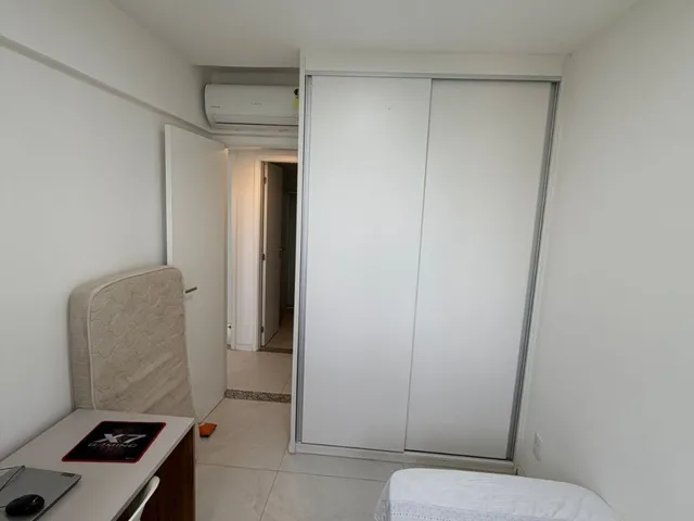 Imagem 8: APARTAMENTO RESIDENCIAL em SALVADOR - BA, PITUAÇU