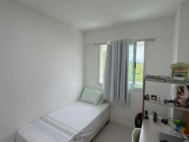 Imagem 14: APARTAMENTO RESIDENCIAL em SALVADOR - BA, PITUAÇU
