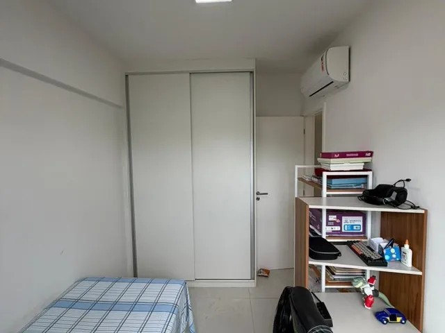 Imagem 12: APARTAMENTO RESIDENCIAL em SALVADOR - BA, PITUAÇU