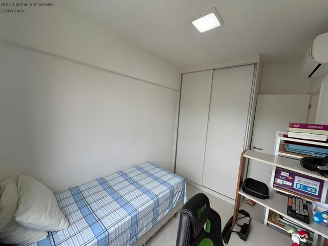 Imagem 15: APARTAMENTO RESIDENCIAL em SALVADOR - BA, PITUAÇU