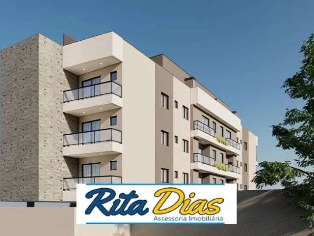 Imagem: Apartamento em Bom Jesus, São José dos