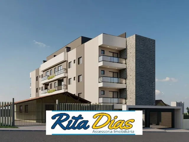 Imagem 5: Apartamento em Bom Jesus, São José dos Pinhais/PR
