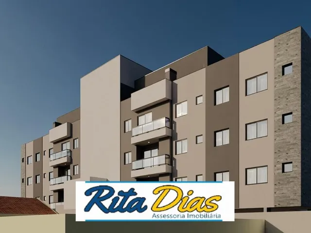 Imagem 4: Apartamento em Bom Jesus, São José dos Pinhais/PR