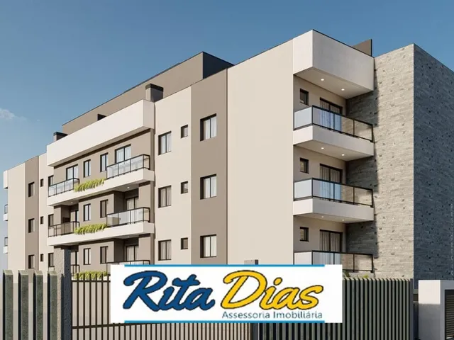 Imagem 3: Apartamento em Bom Jesus, São José dos Pinhais/PR