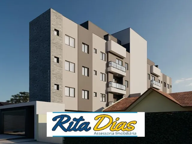 Imagem 7: Apartamento em Bom Jesus, São José dos Pinhais/PR