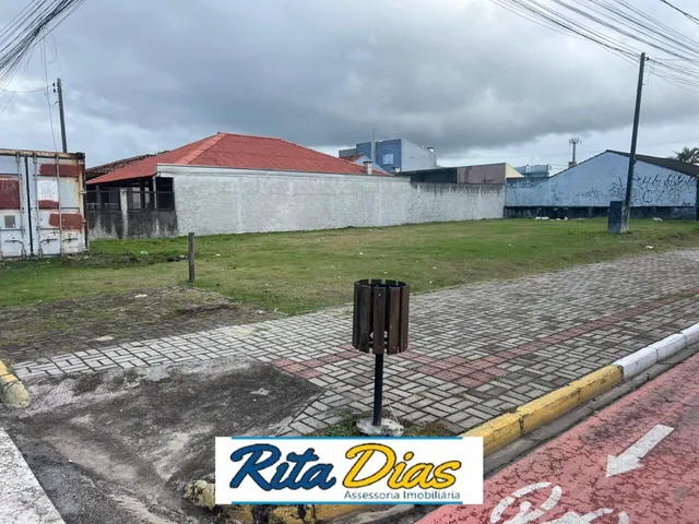 Imagem: Terreno em Santa Terezinha, Pontal do Paraná/PR