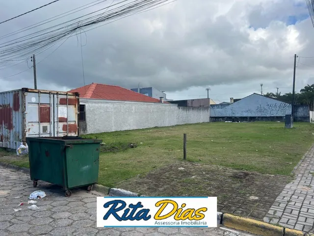 Imagem 7: Terreno em Santa Terezinha, Pontal do Paraná/PR
