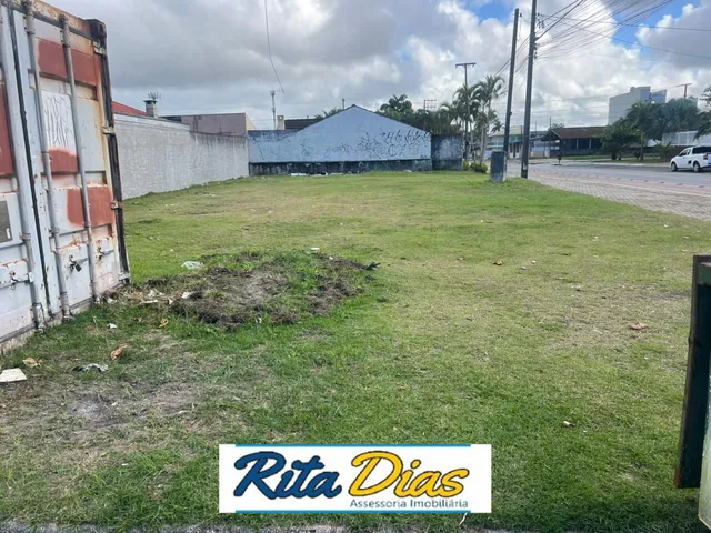Imagem 2: Terreno em Santa Terezinha, Pontal do Paraná/PR