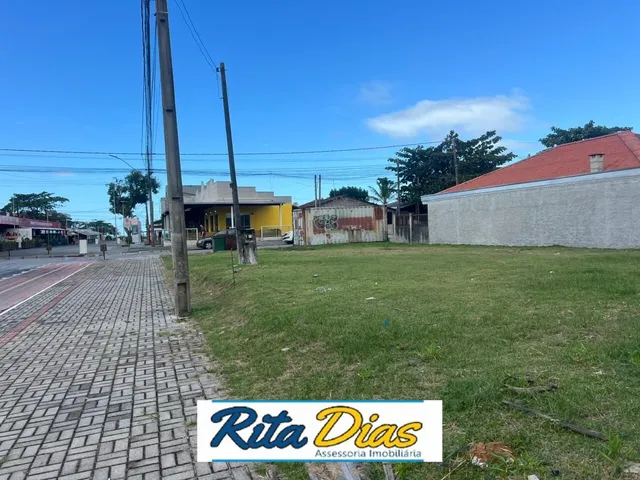 Imagem 3: Terreno em Santa Terezinha, Pontal do Paraná/PR