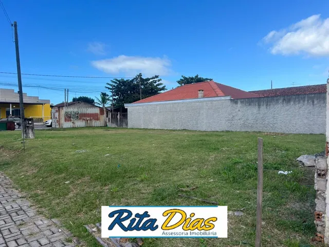 Imagem 5: Terreno em Santa Terezinha, Pontal do Paraná/PR