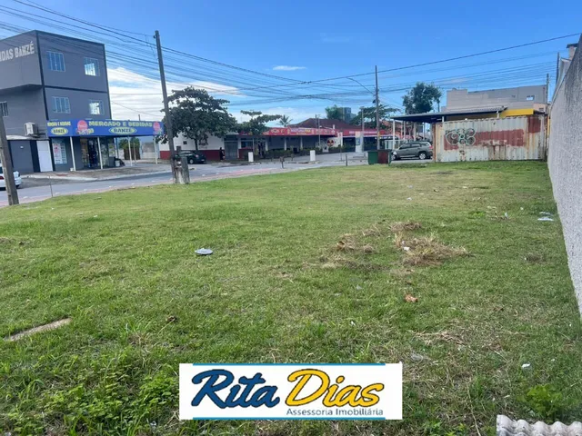Imagem 6: Terreno em Santa Terezinha, Pontal do Paraná/PR
