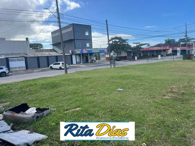 Imagem 4: Terreno em Santa Terezinha, Pontal do Paraná/PR