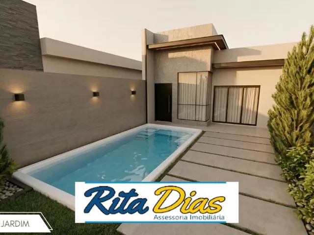 Imagem 5: Casa à venda no bairro Shangri-la - Pontal do Paraná/PR