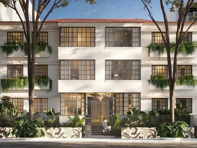 Imagem 15: Apartamento Com 3 Quartos no Leblon