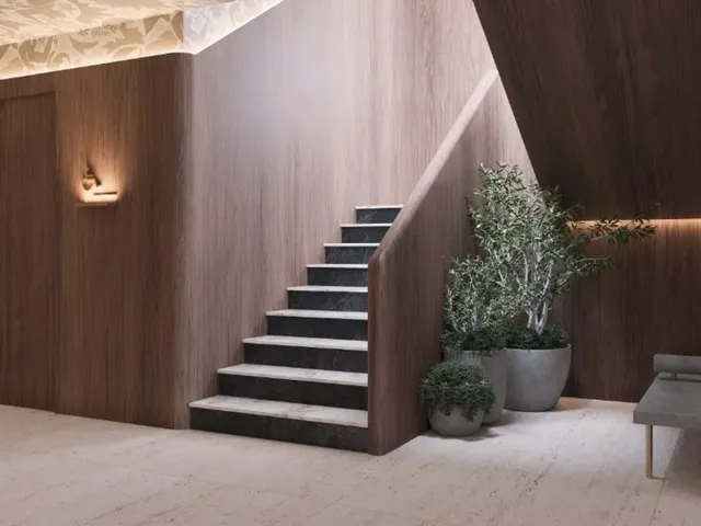 Imagem 14: Apartamento Com 3 Quartos no Leblon