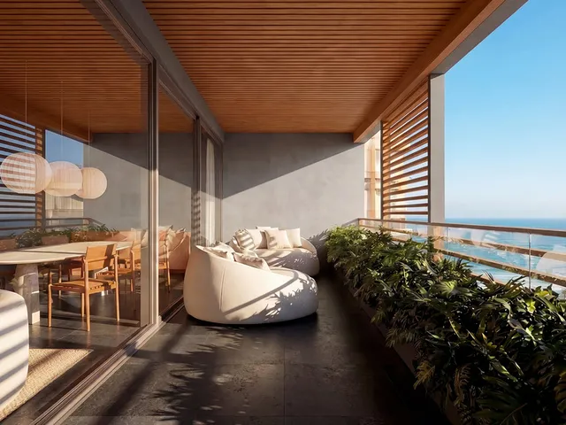Imagem 13: BRUMA APARTMENTOS LUXO