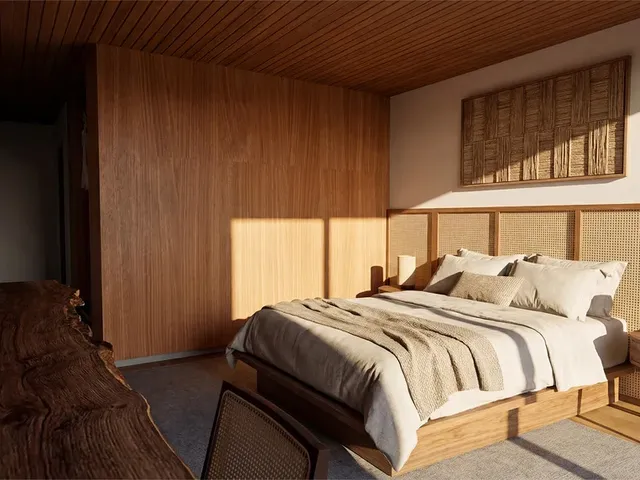 Imagem 7: BRUMA APARTMENTOS LUXO