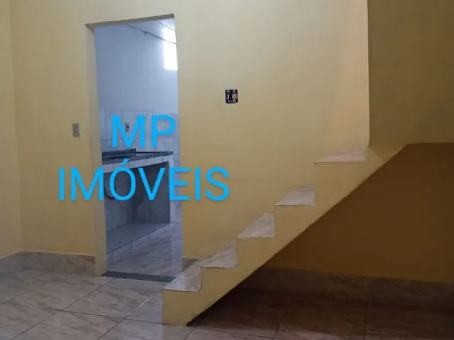 Imagem 2: CASA BAIRRO ADRIANA DE FUNDOS