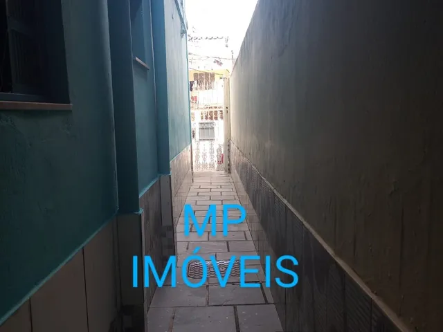 Imagem 15: CASA BAIRRO ADRIANA DE FUNDOS