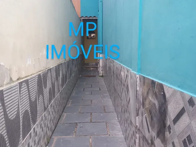 Imagem 16: CASA BAIRRO ADRIANA DE FUNDOS