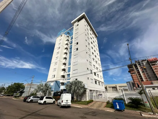 Imagem 6: Res. Praia Bela - Orla 14 10 andar
