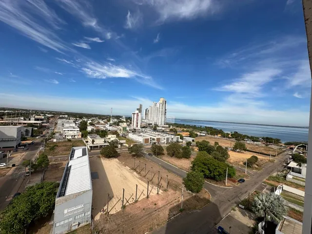 Imagem 7: Res. Praia Bela - Orla 14 10 andar