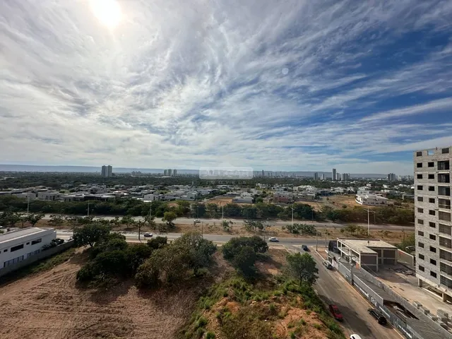 Imagem 3: Res. Praia Bela - Orla 14 10 andar