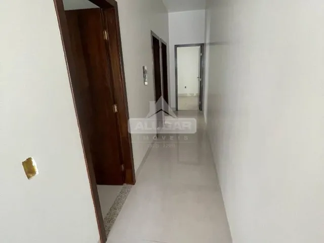 Imagem 8: Casa 2 - 3 quartos com suíte - 405 sul